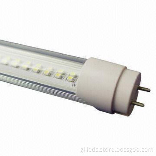 2012 New Product 2835 SMD T8 LED Tube with Energy-saving Up to 60%